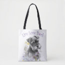 Pesquisar por schnauzer bolsas Para mãe de cachorro