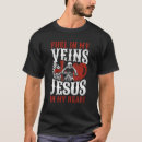 Pesquisar por motociclista camisetas Jesus