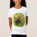 Pesquisar por galinha vermelha camisetas Para ela