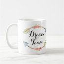 Pesquisar por sonhador canecas Floral