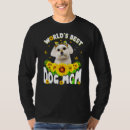 Pesquisar por cão maltês camisetas Dia