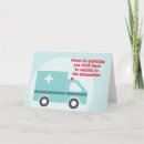 Pesquisar por ambulância cartoes postais Desenho animado