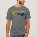 Pesquisar por peixes de água salgada camisetas Malawi