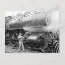 Pesquisar por locomotiva cartoes postais Vintage
