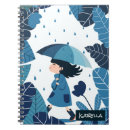 Pesquisar por school days cadernos de notas Azul