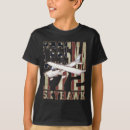 Pesquisar por skyhawk camisetas Aeronave