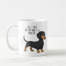 Pesquisar por cão do weenie canecas Cães