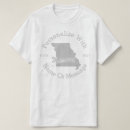 Pesquisar por orgulho do estado camisetas Missouri
