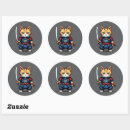 Pesquisar por samurai warrior adesivos Gato