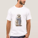 Pesquisar por focas camisetas Foca harpa