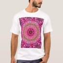 Pesquisar por caleidoscópio camisetas Abstrato