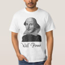 Pesquisar por william shakespeare camisetas Literatura