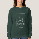 Pesquisar por arizona moletons com capuz Tucson