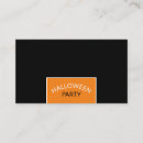 Pesquisar por bilhete do dia das bruxas convites Convidados