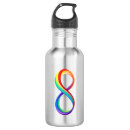Pesquisar por liberdade garrafa agua Arco íris