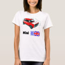 Pesquisar por clubman camisetas Britânico