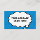 Pesquisar por comic cartao de visita Cliente