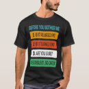 Pesquisar por suporte técnico camisetas Sarcástico