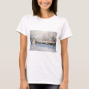 Pesquisar por monet camisetas Lírios de água