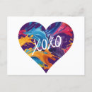 Pesquisar por beijos e abraços cartoes postais Dia de os namorados