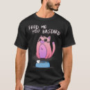 Pesquisar por bastardo camisetas Azul