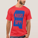 Pesquisar por estado mississippi camisetas Venda