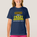 Pesquisar por a casa amarela camisetas Para ela