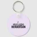 Pesquisar por chaves do chaveiros Simples