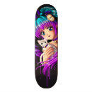 Pesquisar por menina do manga skates Bonito