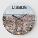 Pesquisar por lisboa relogios de parede Viagem