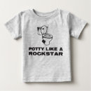 Pesquisar por potty camisetas Variado