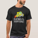 Pesquisar por ônibus mágico camisetas Driver