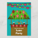 Pesquisar por cabana do tiki convites Luau