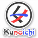 Pesquisar por mulheres japonesas adesivos Samurai