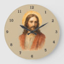 Pesquisar por o católico relogios de parede Jesus cristo