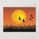 Pesquisar por paisagem amarela cartoes postais Pôr do sol