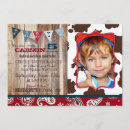 Pesquisar por bandana convites Rústico