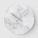 Pesquisar por mármore elegante relogios de parede Moderno
