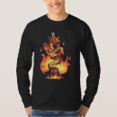 Pesquisar por cultura chinesa camisetas Chinês