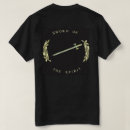 Pesquisar por armadura camisetas Espada