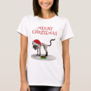 Pesquisar por feliz natal de papai noel camisetas Para ela
