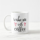 Pesquisar por tipografia cor de rosa e branca canecas Qualquer pessoa