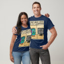 Pesquisar por não julgue camisetas Leitura