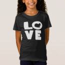 Pesquisar por animal lovers camisetas Para crianças