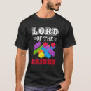 Pesquisar por construtor mestre camisetas Prédio