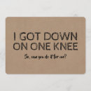 Pesquisar por joelho convites Proposta