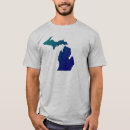 Pesquisar por universidade de michigan camisetas Detroit