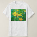 Pesquisar por margarida amarela masculinas camisetas Amarelo