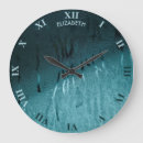 Pesquisar por como ele molhado relogios de parede Gotas de chuva