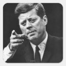 Pesquisar por presidente kennedy adesivos Foto
